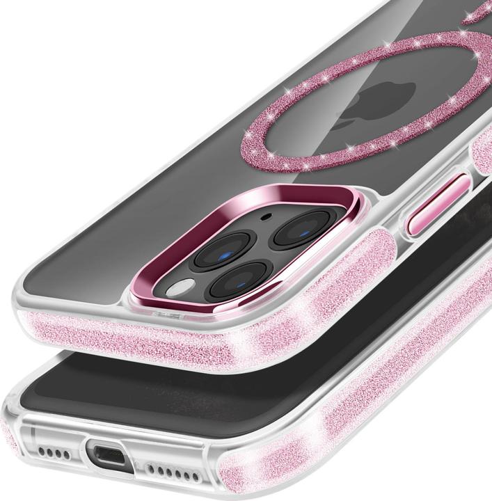 Produktbild Avizar MagSafe Glitzer (Apple iPhone 11 Pro Max)