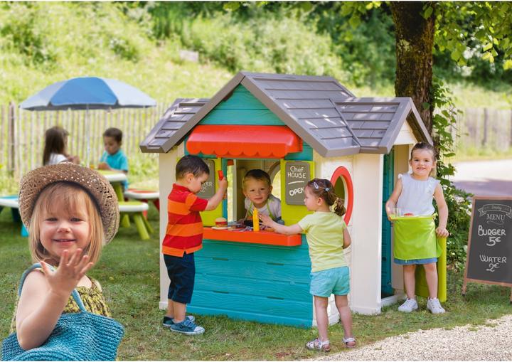 Image du produit Smoby Maison mère