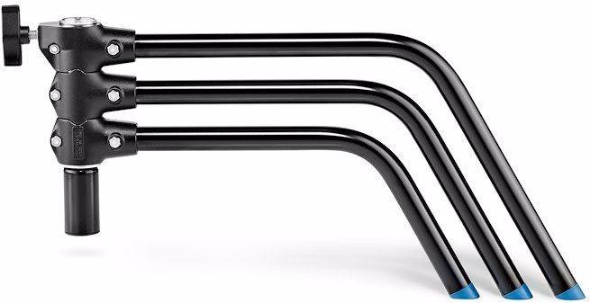 Actual product image Manfrotto C-Stand Kit A2030DKIT (300 cm, 10 kg)