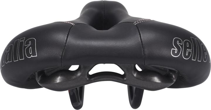 Actual product image Selle Italia Donna Gel Flow
