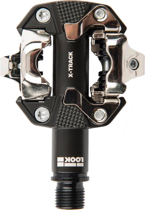 Look X-TRACK pedals