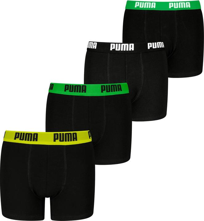 Puma Boys Unterhosen