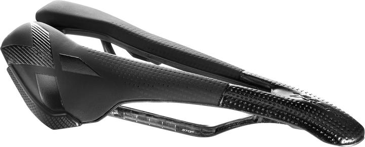 Actual product image Selle Italia X-LR Kit Carbonio Saddle Super Flow