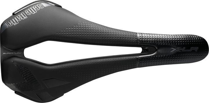 Actual product image Selle Italia X-LR Kit Carbonio Saddle Super Flow