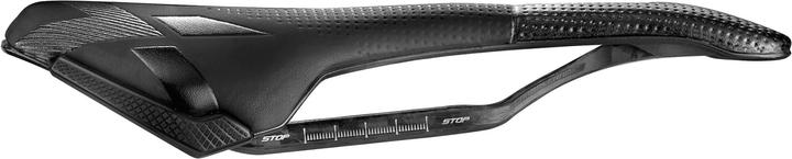 Actual product image Selle Italia X-LR Kit Carbonio Saddle Super Flow