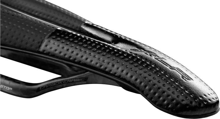 Actual product image Selle Italia X-LR Kit Carbonio Saddle Super Flow