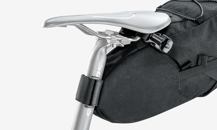 Produktbild Topeak Backloader (15 l, Satteltasche)