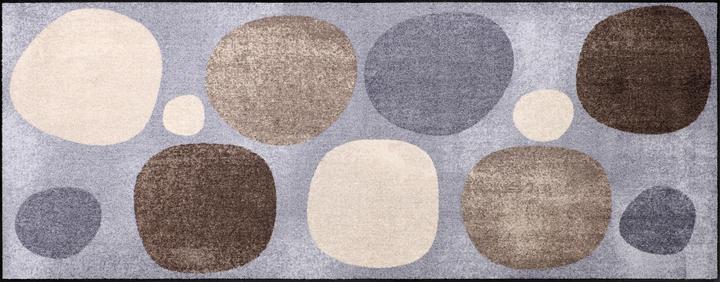 Grau-Beige