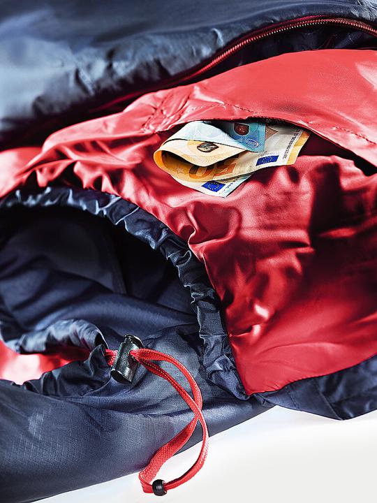 Actual product image Deuter Dreamlite (2.05 m)