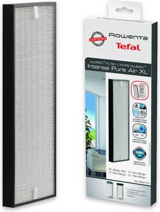 Actual product image Rowenta Rowe Filter XD 6077 (1 x)