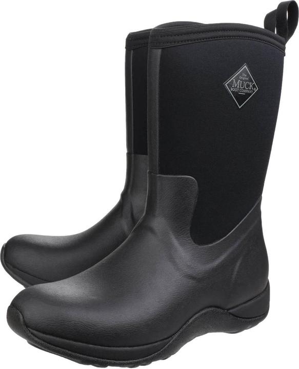 Produktbild Muck Boot Arctic Weekend Gummistiefel (39)