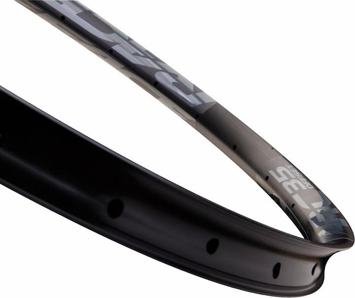 Produktbild Race Face ARC 35 MTB CLN Offset Alu 28H Rim (11.02")