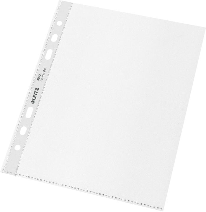 Leitz Zeigetasche (A5, 25 x)