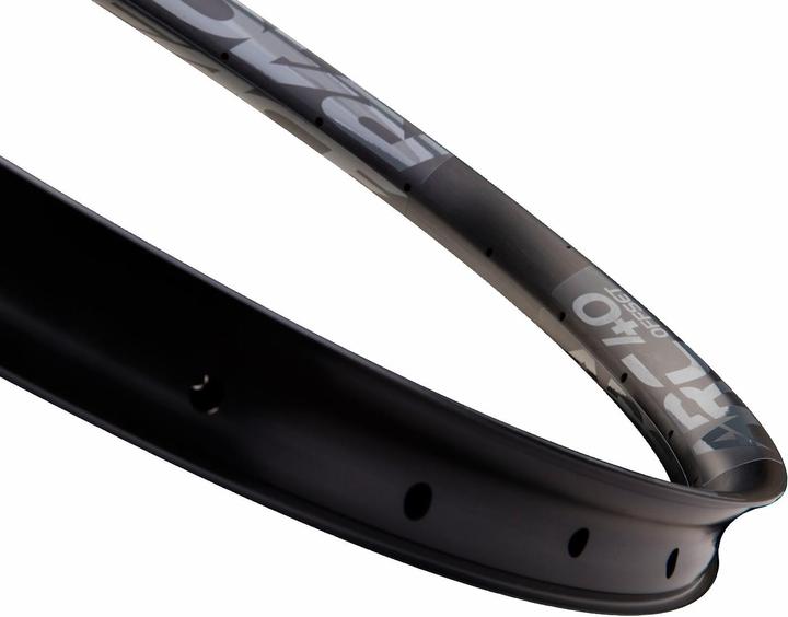Actual product image Race Face ARC 40 MTB CLN Offset Alu 32H Rim (27.50")