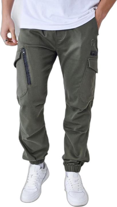 Produktbild Project X Paris Technische Cargo-Hose (M)