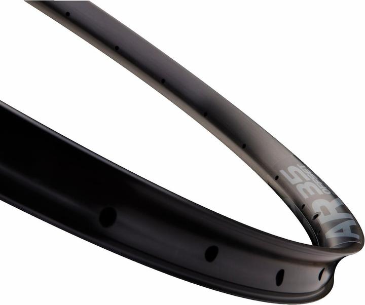Actual product image Race Face AR 35 MTB CLN Offset Alu 32H Rim (29")