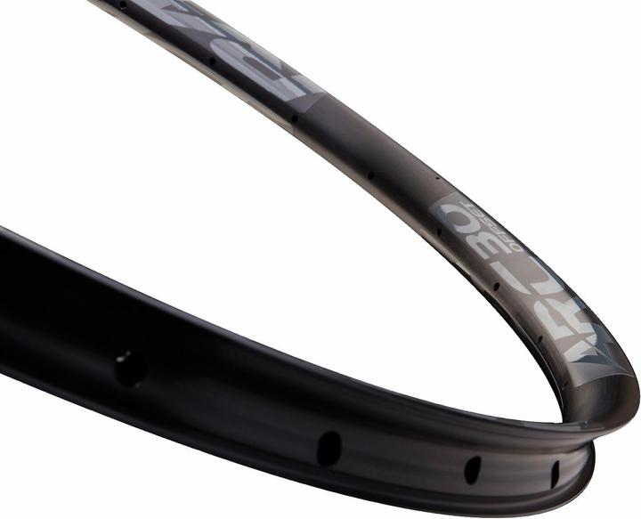 Produktbild Race Face ARC 30 MTB CLN Offset Alu 32H Rim (27.50")