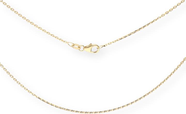 Image du produit Carat Basic (Or 9ct, 50 cm)