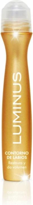 Luminus Restaurador Contorno Labios 10ml (Balsam, 10 ml)