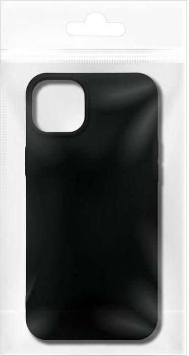 Actual product image OEM Back panel cover MATT case for GOOGLE PIXEL 9 PRO black (Google Pixel 9 Pro Fold)