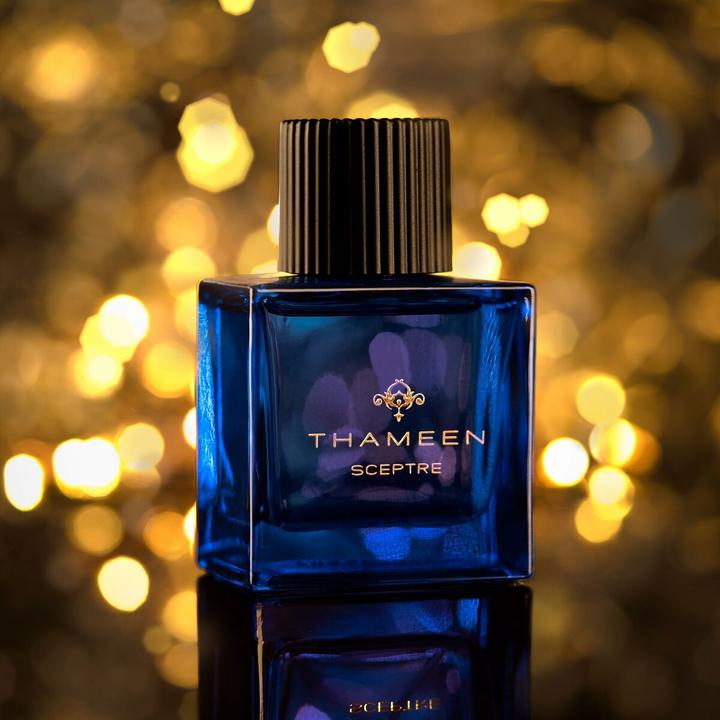 Actual product image Thameen Sceptre Eau de Parfum (Eau de parfum, 50 ml)