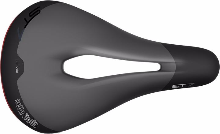 Actual product image Selle Italia ST 7 Vision Superflow L3/S3