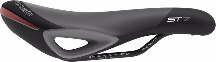 Actual product image Selle Italia ST 7 Vision Superflow L3/S3