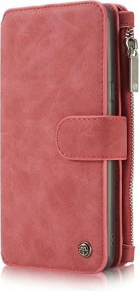 Immagine prodotto Caseme Custodia in pelle con portafoglio (Samsung Galaxy S8+)