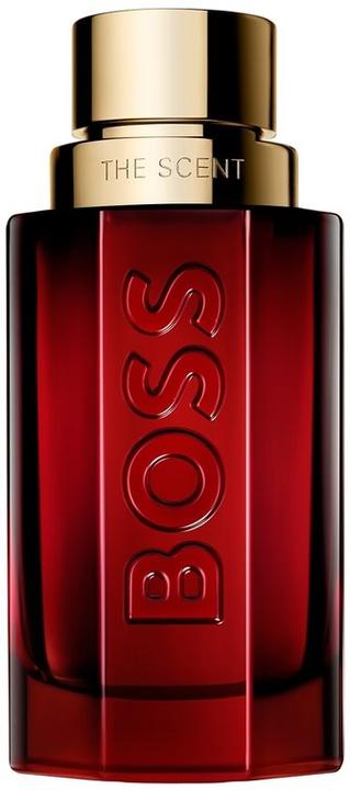 Image du produit Hugo Boss L'élixir des senteurs (Eau de parfum, 50 ml)