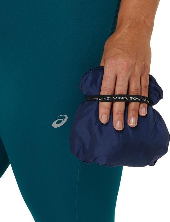 Immagine prodotto ASICS Performance Giacca Nagino Run Packable (M)