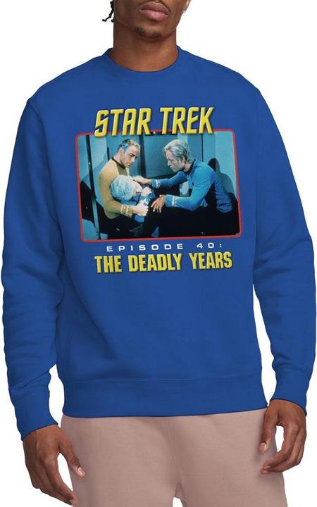 Episode 40 Sweatshirt