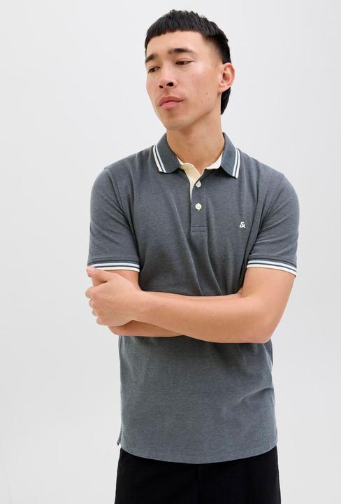 Immagine prodotto Jack & Jones Jjepaulos Polo Ss Noos (XXL)