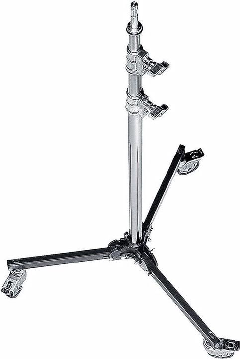 Actual product image Manfrotto Avenger scooter (250 cm, 12 kg)