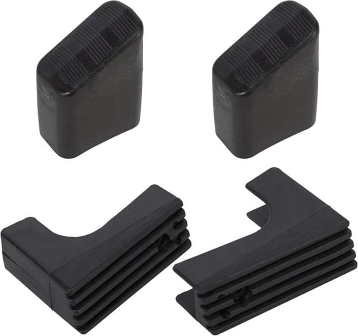 Immagine prodotto Hailo K70 StandardLine, scaletta in alluminio, 2 gradini (Scala doppia, 83 cm)