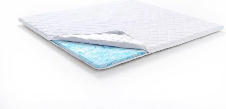 Actual product image Meise Möbel Gel (160 x 200 cm)