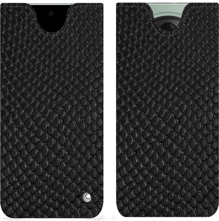 Serpent nero (Noir / Black)