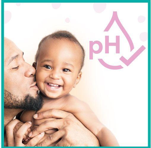 Produktbild Pampers Sensitive (1200 Stück)