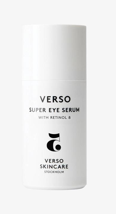 Image du produit Verso Super sérum pour les yeux (Sérum, 30 ml, Jour + nuit, Journée)