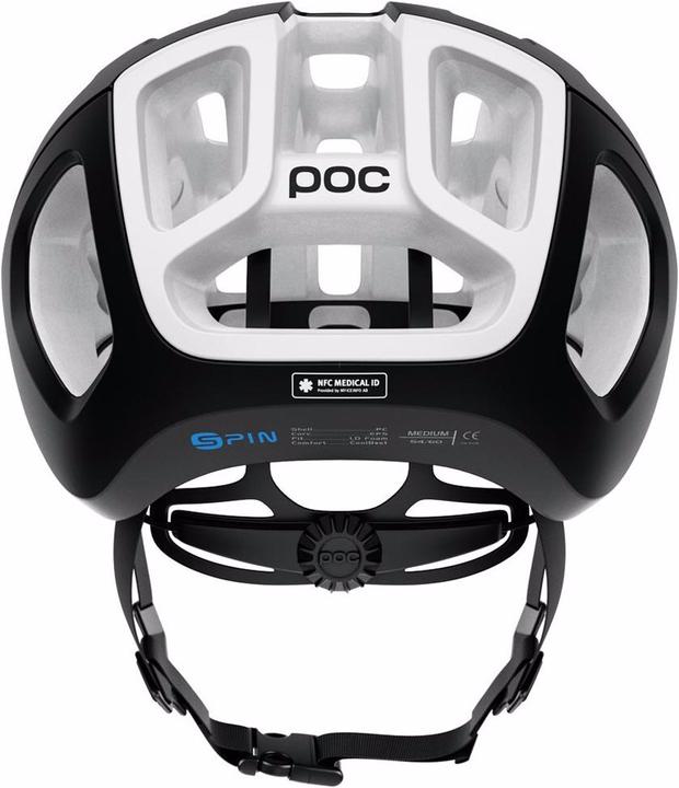Image du produit Poc Spin d'air ventral (56 - 61 cm)
