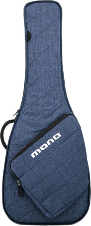 Produktbild mono M80 GUITAR SLEEVE 2.0 - MOONLIGHT BLUE (Gitarre)