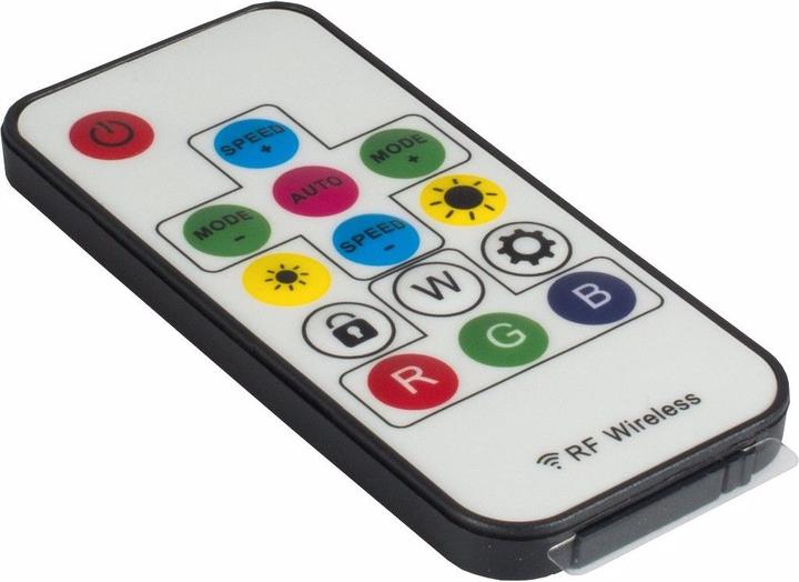 Actual product image Intertech Argus RS-04 (120 mm, 3 x)