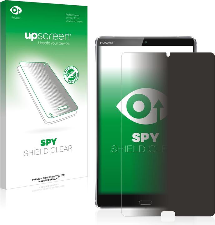 Produktbild upscreen Spy Shield (1 Stück, MediaPad M5 8.4)