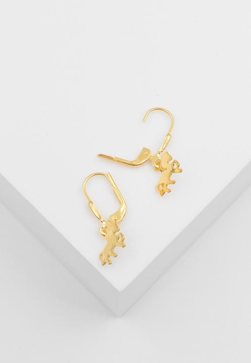 Produktbild Muau Ohrhänger (18K 750, Gold)