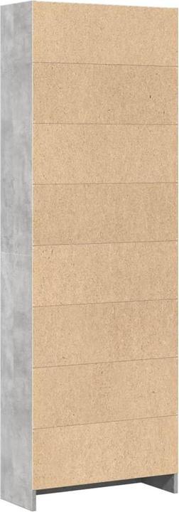 Immagine prodotto VidaXL Claiborn (60 x 24 x 176 cm)