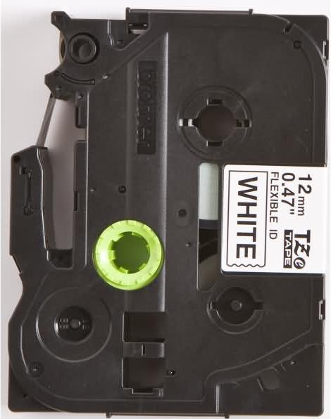 Immagine prodotto Brother Tze-Fx231 (1.20 cm, Nero)