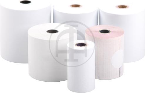 Produktbild Bonrollen Thermorolle