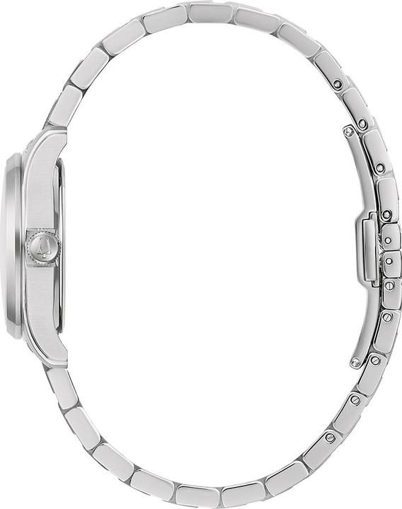 Immagine prodotto Bulova 96M163 Surveyor Ladies 29mm 3ATM (Orologio da polso analogico, 29 mm)