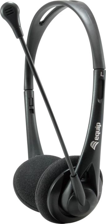 Image du produit equip Casque de chat de vie (Filaire)