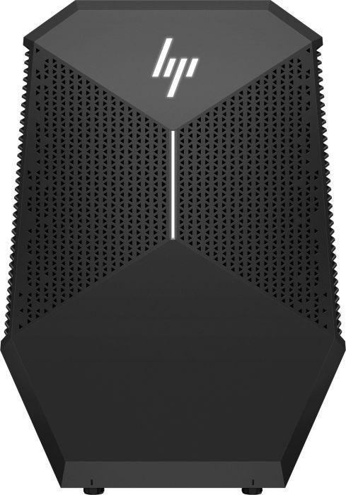 Produktbild HP Z VR Backpack G2 (Intel Core i7-8850H, 32 GB, 1000 GB, GeForce RTX 2080)
