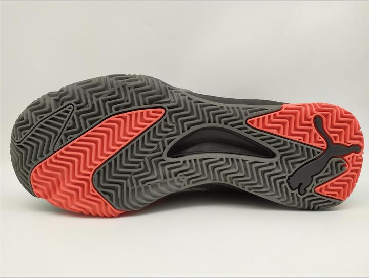 Produktbild Puma padel-schuhe nova elite (42)